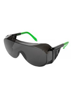 Очки открытые РОСОМЗ™ 045 ВИЗИОН® StrongGlass (5-3,1 PС), 14527