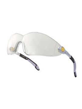 VULCANO2 PLUS CLEAR ОЧКИ ПРОЗРАЧНЫЕ