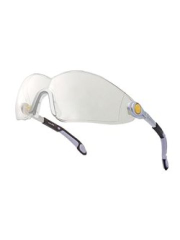 VULCANO2 PLUS CLEAR ОЧКИ ПРОЗРАЧНЫЕ
