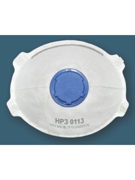Респиратор НРЗ-0113 купольный с клапаном (FFP3) (5 шт)