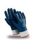Перчатки Manipula Specialist® Техник КП (джерси+нитрил), TN-01/MG-224