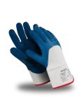 Перчатки Manipula Specialist® Техник КЧ (джерси+нитрил), TN-02/MG-225