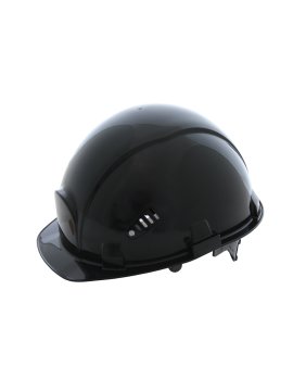 Каска РОСОМЗ™ СОМЗ-55 ВИЗИОН, черный 78220
