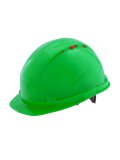 Каска РОСОМЗ™ RFI-3 BIOT™ RAPID (с храповиком), зеленый 72719