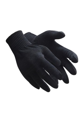 Перчатки АМПАРО™ Вульф шерстяные (80% шерсть), 439030