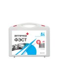 Аптечка ФЭСТ производственная футляр из полистирола 285х255х100 №7.1 (арт.1036)
