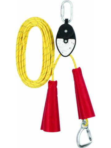 Комплект VENTO™ эвакуационный СОКОЛ 10м, vpro 0252 set 10