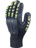 Перчатки DeltaPlus™ NYSOS VV904 (полиэстер/хлопок+хлоропрен+неопрен)
