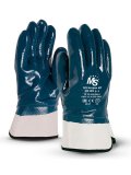 Перчатки Manipula Specialist® MS Нитрил КП (джерси+нитрил), MS 001/MS-121