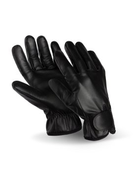 Перчатки Manipula Specialist® Виброфлекс (трикотаж+виброгель+нитрил), VG-561
