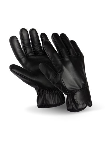 Перчатки Manipula Specialist® Виброфлекс (трикотаж+виброгель+нитрил), VG-561