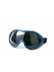 Очки закрытые РОСОМЗ™ ЗН55 SPARK StrongGlass™ (6 PC), 25535