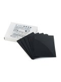 Светофильтр АМПАРО™ 110х90мм С-4 (10 DIN) (5шт.)