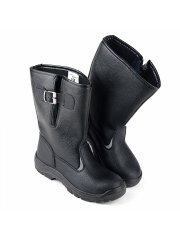 Сапоги МП ПУ ProSafe (арт.15К)