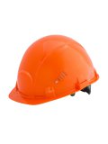 Каска РОСОМЗ™ СОМЗ-55 Фаворит Трек, оранжевый 75114