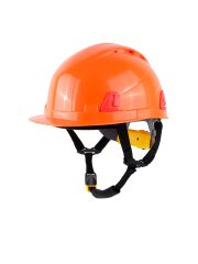 Каска РОСОМЗ™ РФИ-3 BIOT™ Рапид (с храповиком), оранжевый 72714