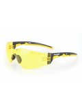 Очки открытые РОСОМЗ™ 015 HAMMER ACTIVЕ CONTRAST StrongGlass (2-1,2PC), 11557-5