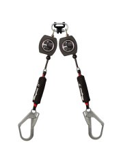 Блокирующее устройство VENTO™ двухплеч.вт.типа НВ-02(трос) vpro HB02C duo 0051