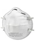 Респиратор чашеобразный RESPIK® RS2201 без клапана, FFP1 (20 шт)