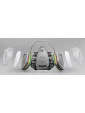 Комплект для защиты дыхания RESPIK® H800 А1В1Е1К1P2 R