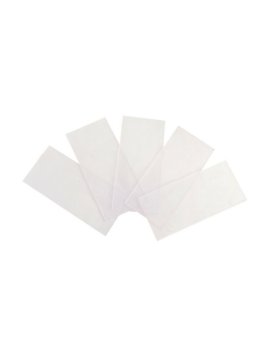 Комплект подложек к щитку сварщика 105х54 СОМЗ, 00407 (10 шт)