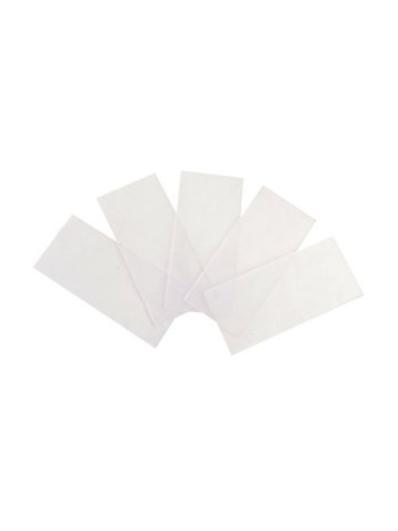 Комплект подложек к щитку сварщика 105х54 СОМЗ, 00407 (10 шт)