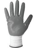 Перчатки ArmProtect 3500 (нейлоновые с нитриловым покрытием), NN100