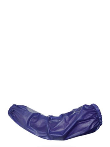 Нарукавники ArmProtect ПВХ (46х22см) VS-020, К80Щ40, синий