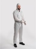 Комбинезон одноразовый Спектр SB™ из спанбонда 60 гр/м2