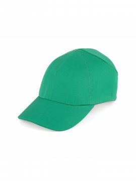 Каскетка защитная РОСОМЗ™ РЗ Favori®T CAP, зеленая 95519