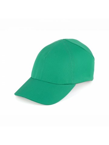 Каскетка защитная РОСОМЗ™ РЗ Favori®T CAP, зеленая 95519