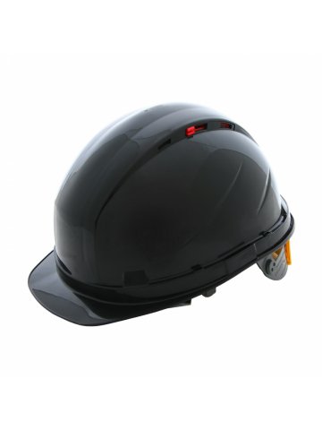 Каска РОСОМЗ™ РФИ-3 BIOT™ Рапид (с храповиком), черный 72720
