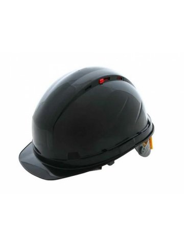 Каска РОСОМЗ™ РФИ-3 BIOT™ Рапид (с храповиком), черный 72720