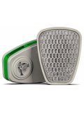 Фильтр RESPIK® R54 К1,(2шт)