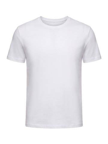 Футболка ProfLineBase (тк.Трикотаж,160), белый